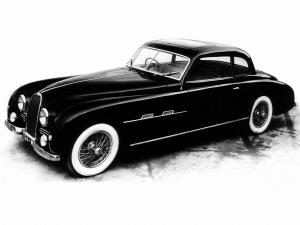 Bugatti Type 101
